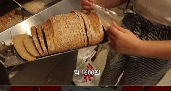 생각보다 살만한 독일 빈민층의 하루 일과