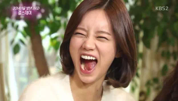 사람마다 갈리는 인간관계 불만 표출 방법